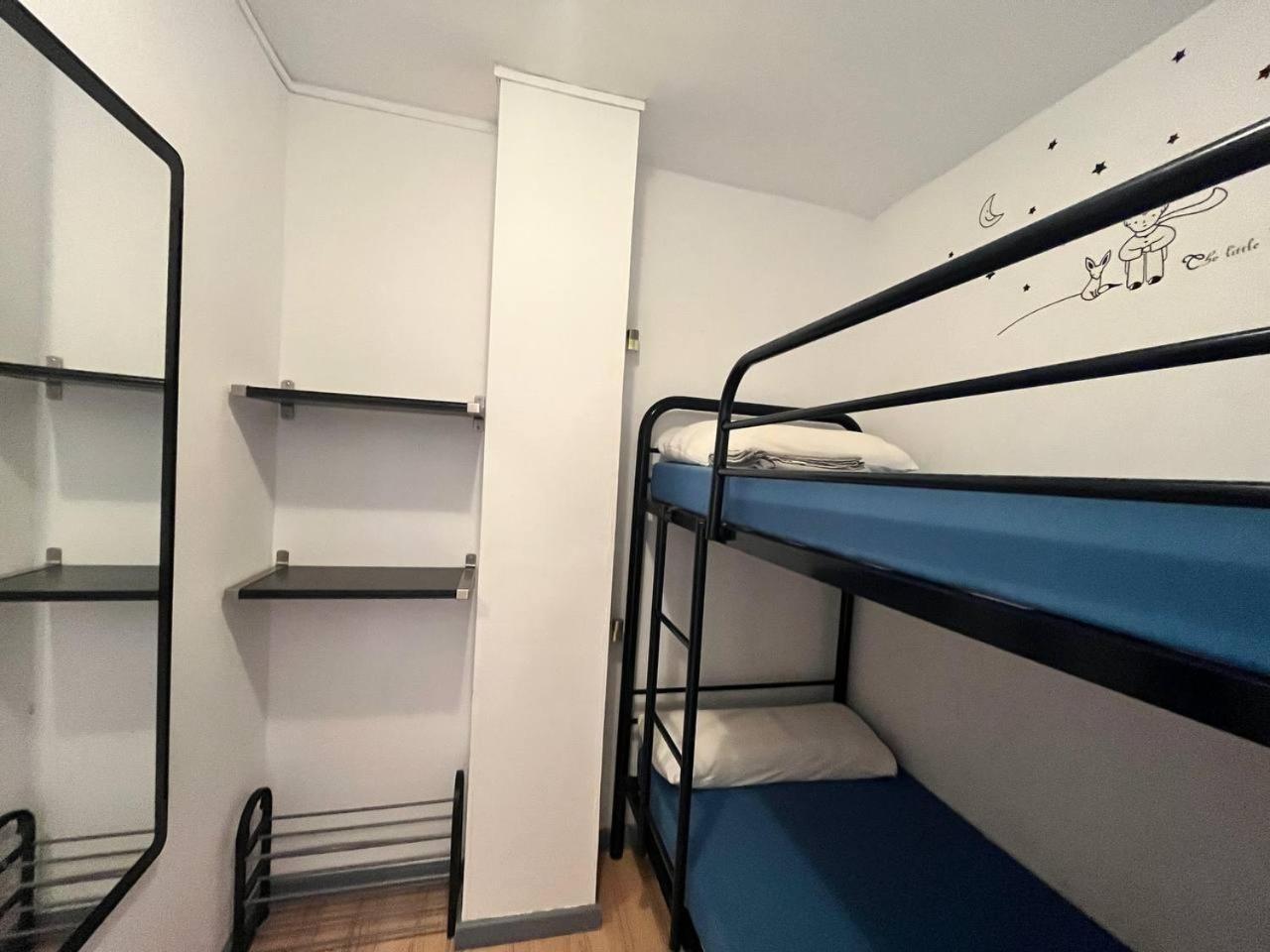 Estudio Con Tres Piscinas Comunitarias Y Pista De Tenis Roses Ngoại thất bức ảnh